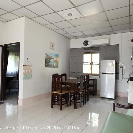 Lamphun Garden Home Exterior foto
