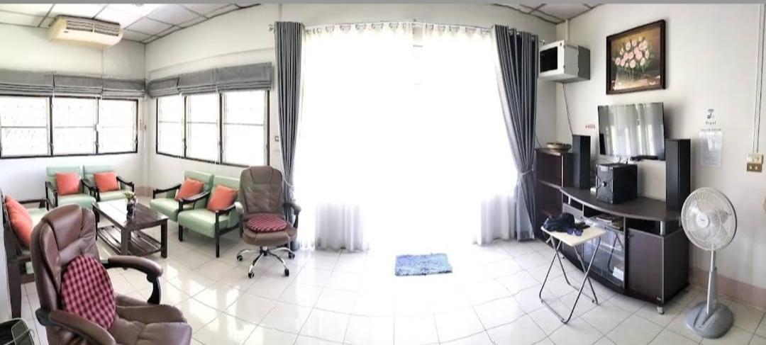 Lamphun Garden Home Exterior foto